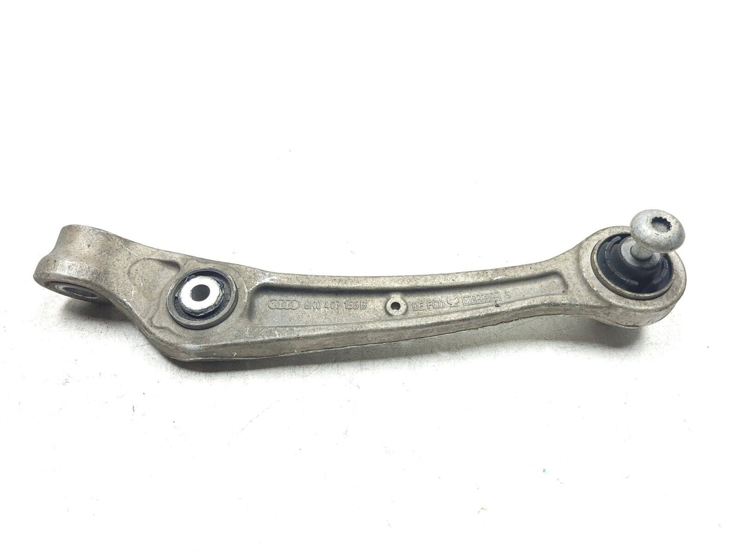 09-12 Audi A4 Quattro Front Control Arm Strut Fork Passenger Side Right OEM