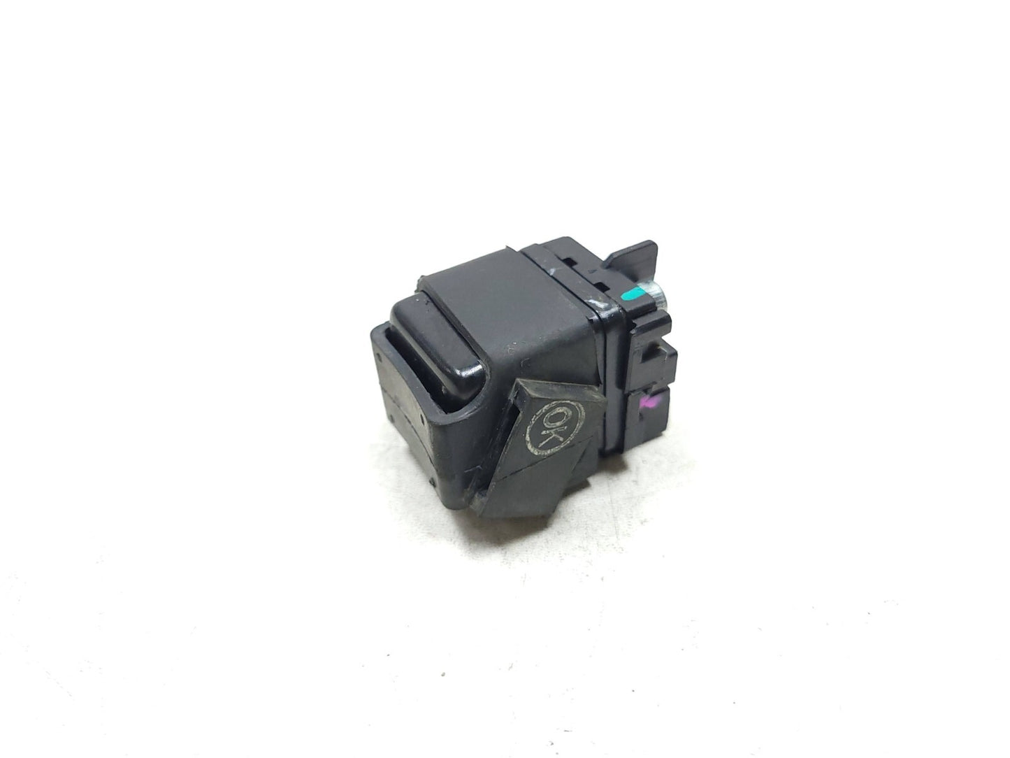 19 - 25 Honda Cbf300 Cb300 Starter Relay Solenoid OEM 264 Miles