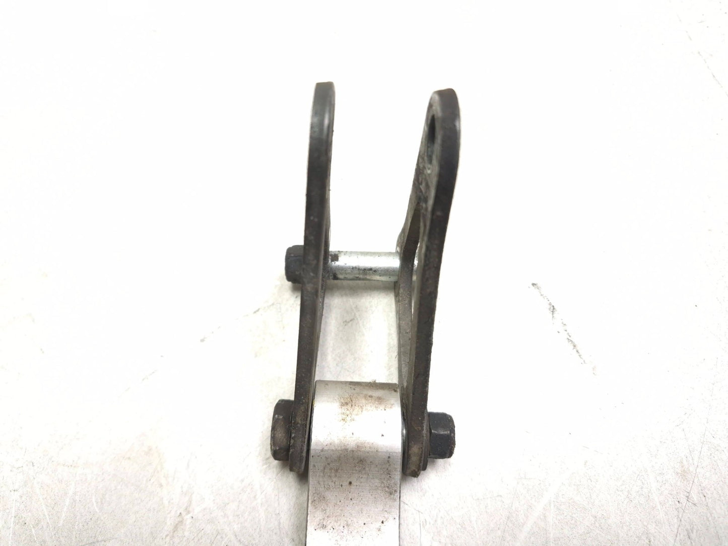 2002 Yamaha Yzf-r6 Rear Shock Linkage Link OEM