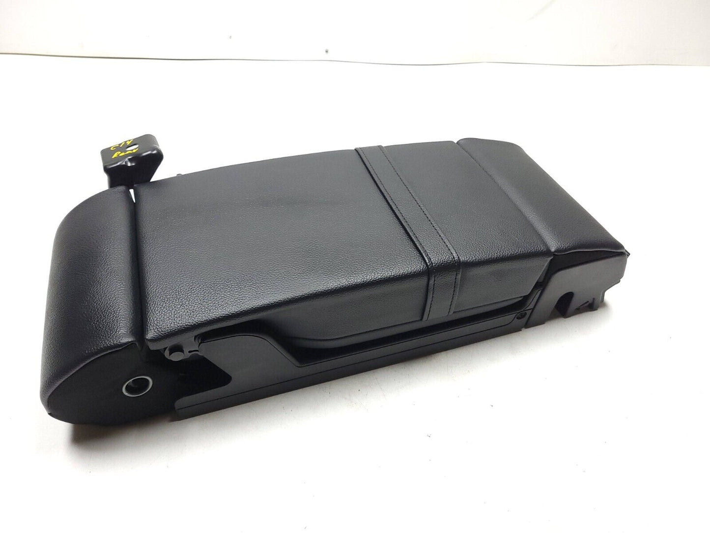 15-20 Mercedes C300 W205 Rear Seat Armrest Middle Upper Cushion OEM
