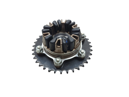 19 - 25 Honda Cbf300 Cb300 Rear Sprocket OEM 264 Miles