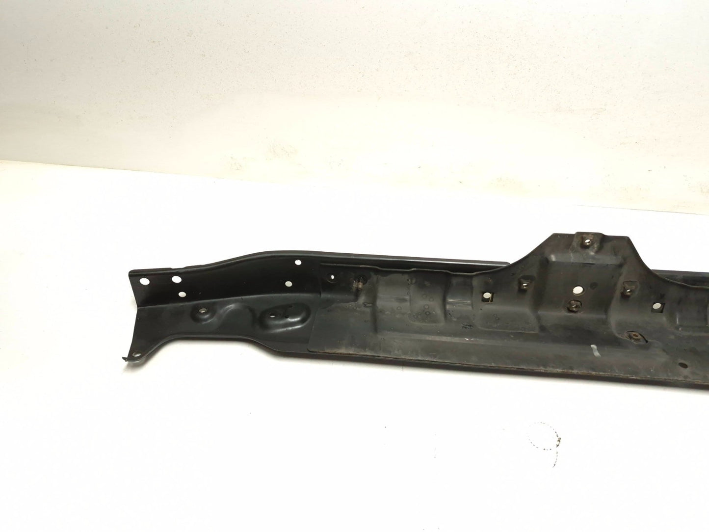 2012 Hyundai Sonata Upper Radiator Core Support Tie Bar 2.4l OEM