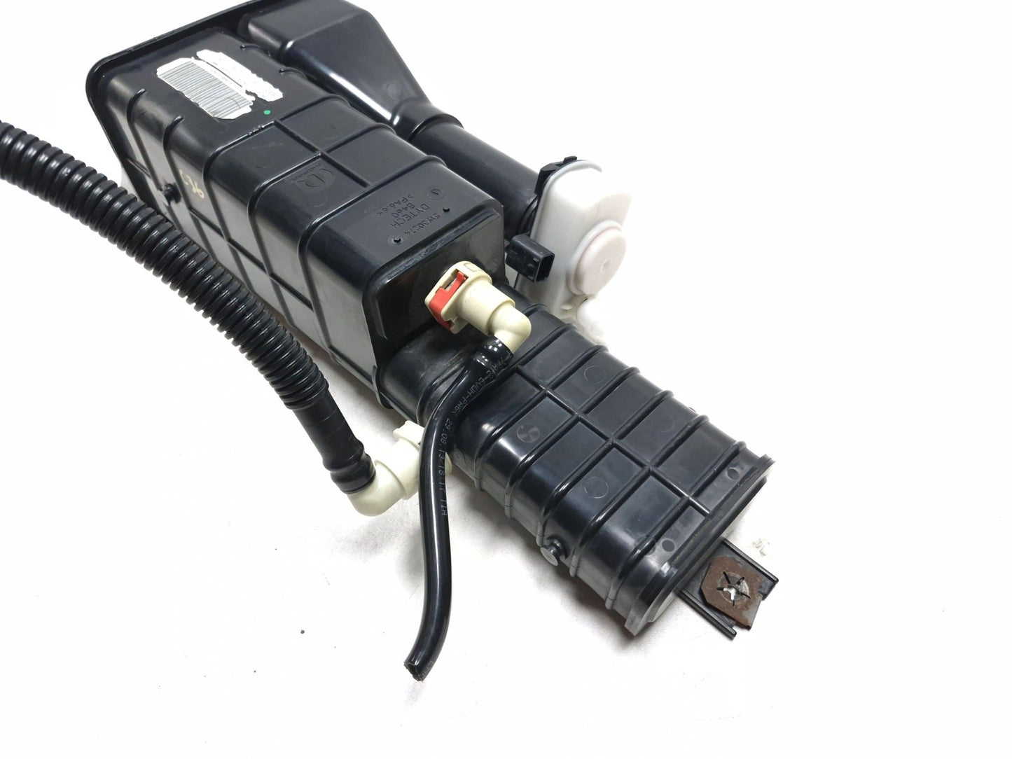 2014 Fiat 500l Fuel Vapor Canister OEM