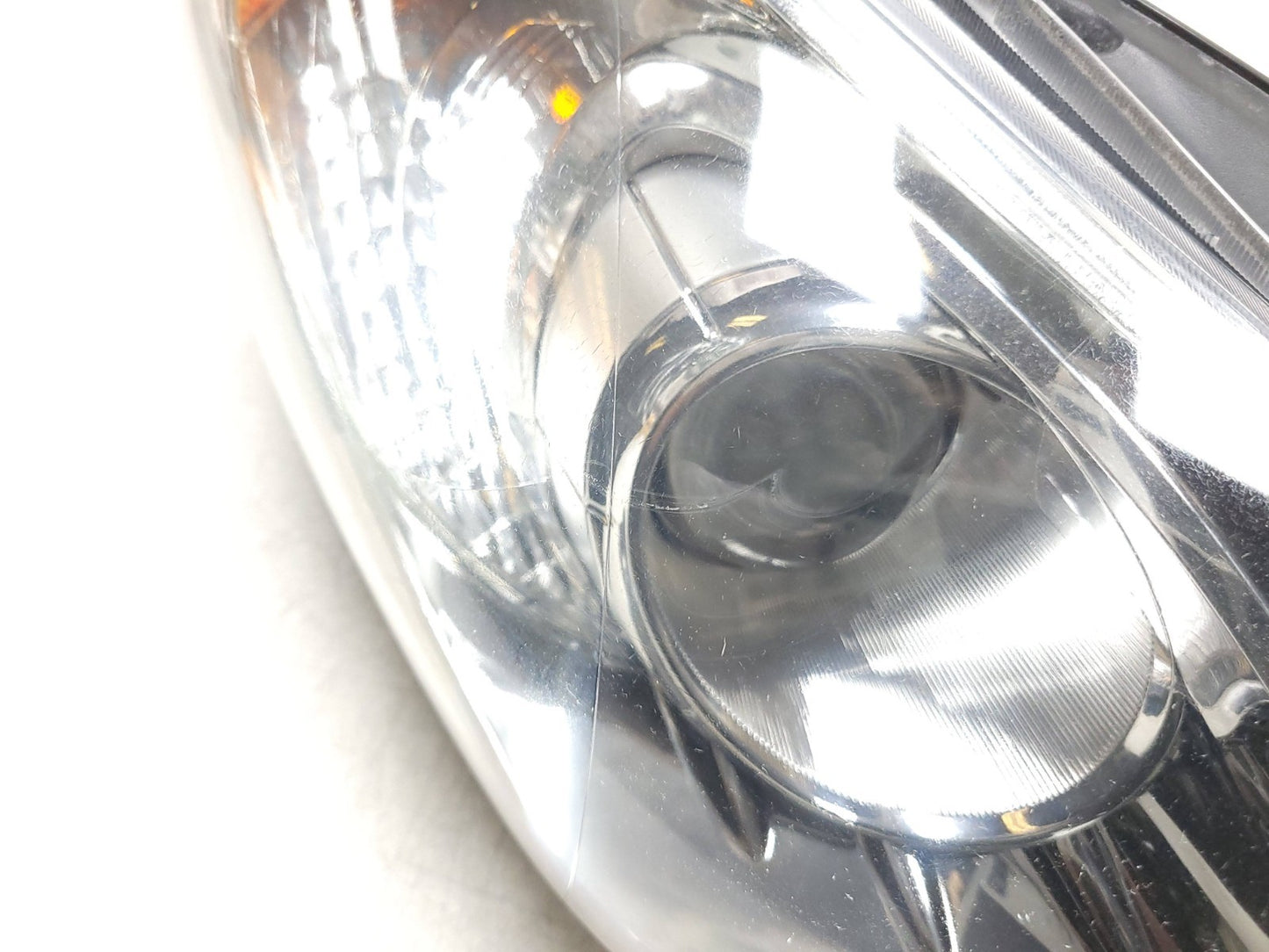 2011 - 2014 Hyundai Sonata Headlight Left & Right OEM