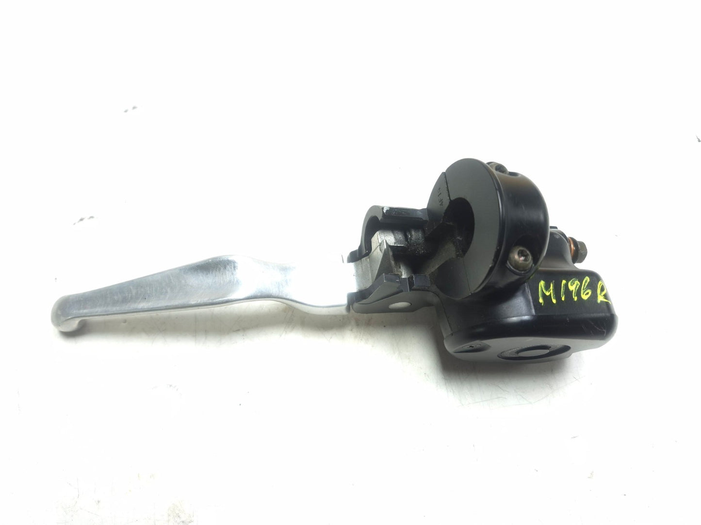 2004 Harley-davidson Sportster Xl883 Front Brake Master Cylinder OEM