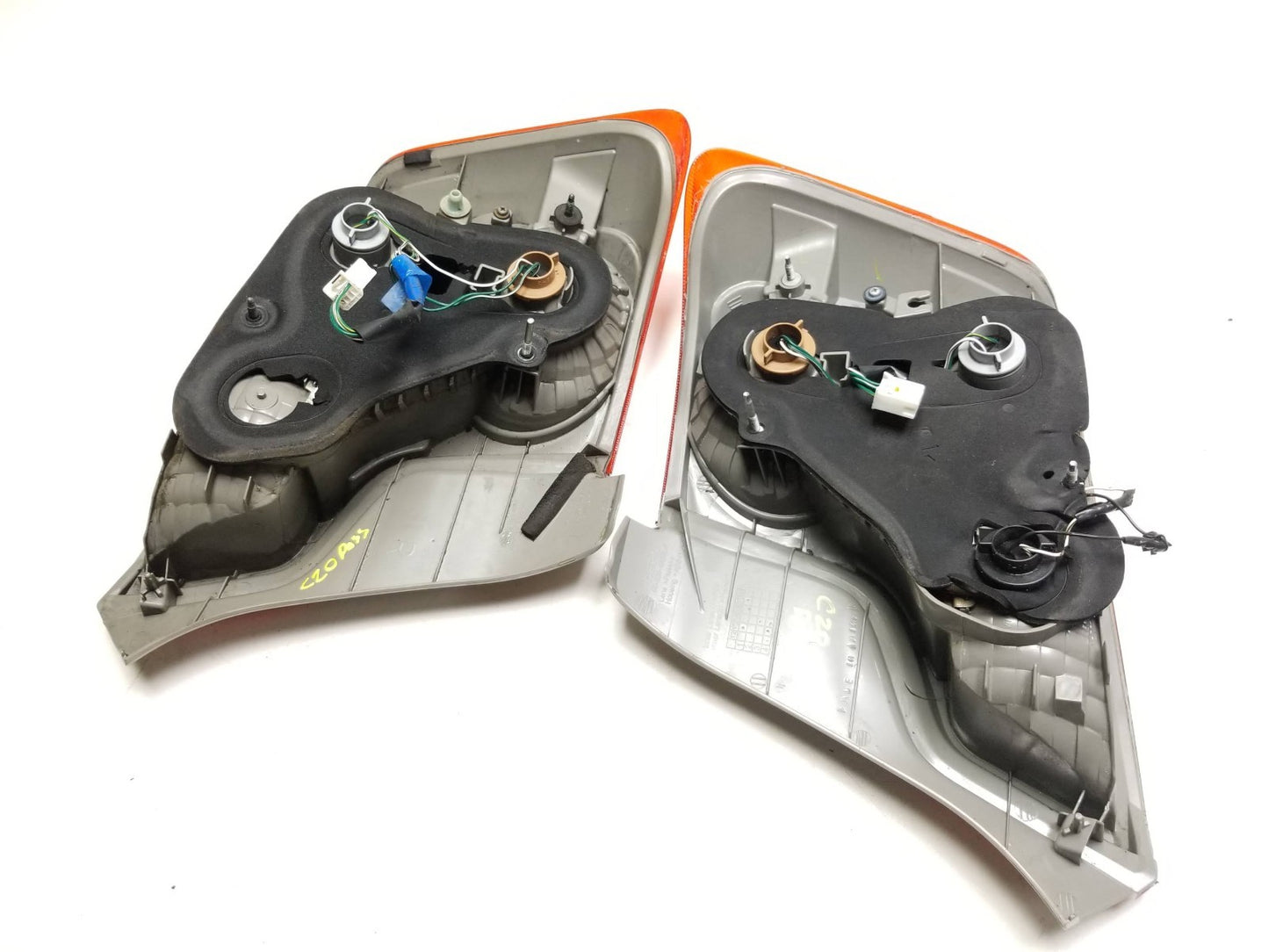 2011 - 2013 Scion Tc Tail Light Left & Right