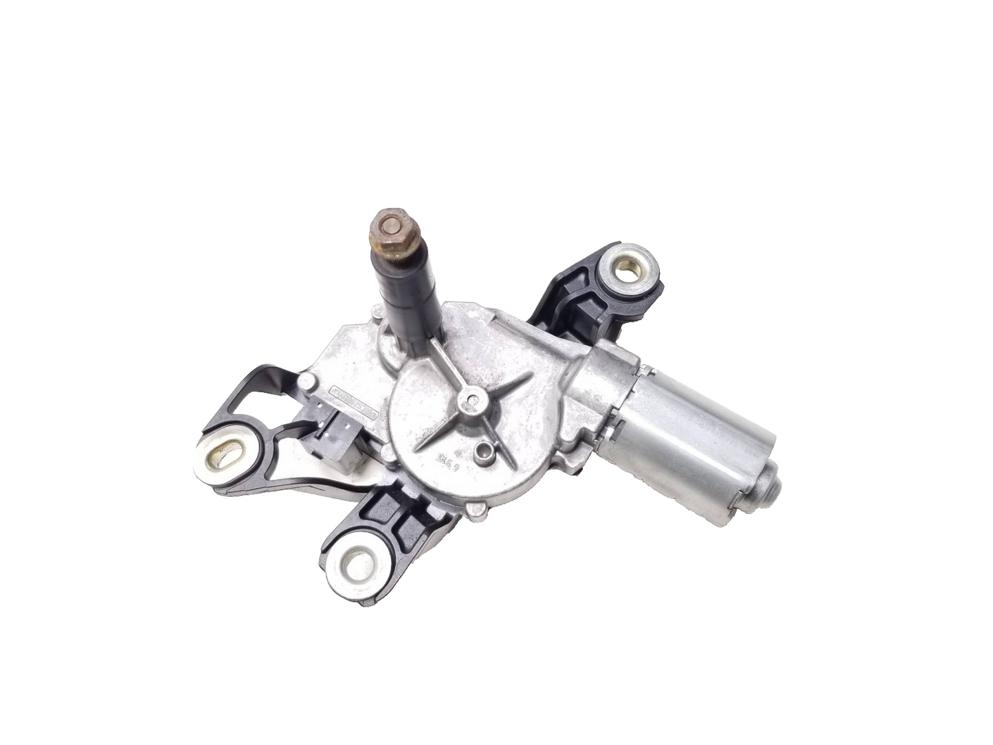 2010 - 2014 VW Golf GTI Windscreen Wiper Motor Rear OEM