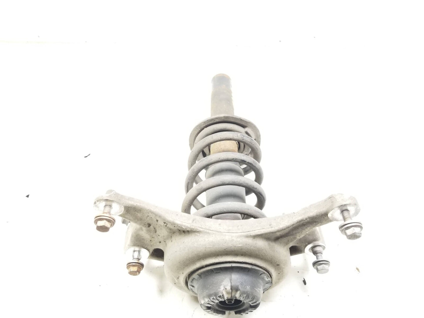 2009 - 2012 Audi Q5 3.2 Front Shock Strut Absorber With Spring Pair OEM