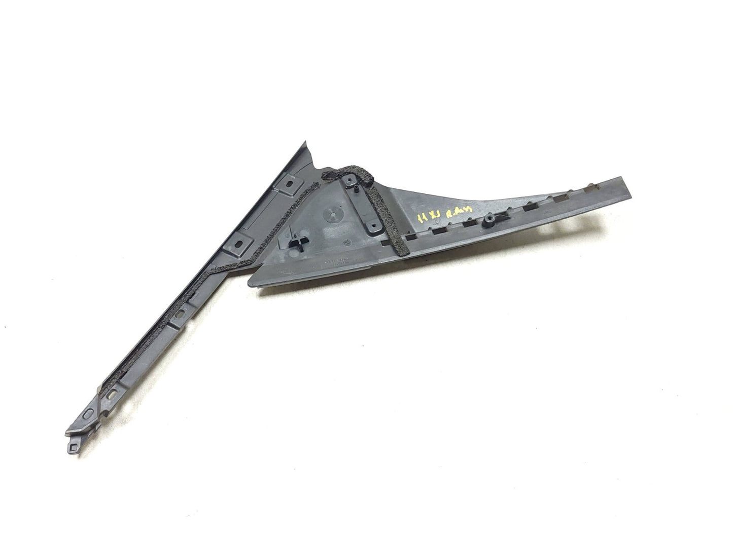 2010 - 2019 Jaguar XJ Rear Door Panel Trim Left & Right OEM
