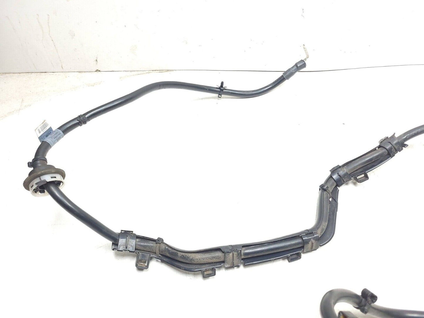 2009 - 2016 Audi A4 S4 Positive Battery Cable  OEM