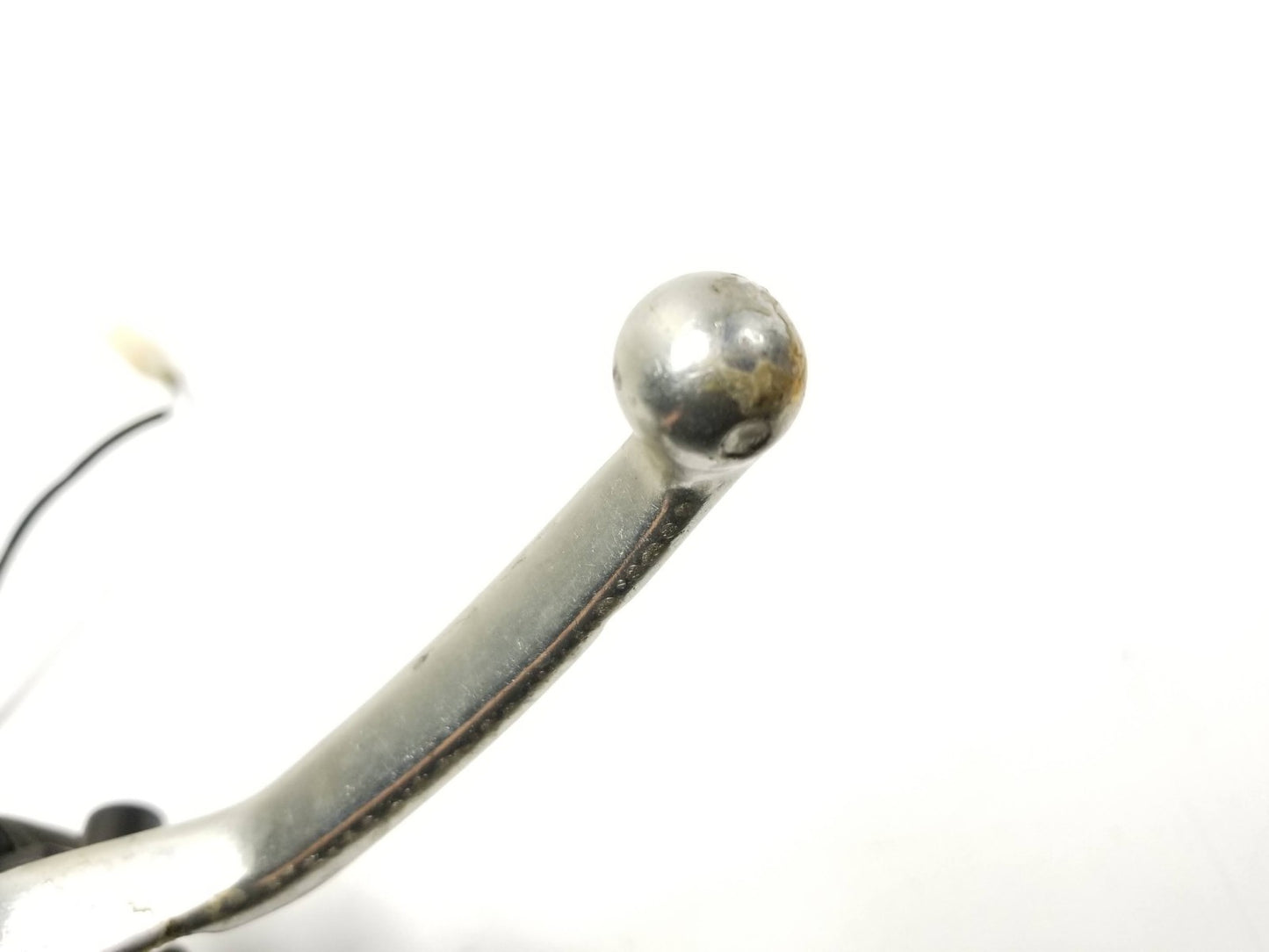 2002 Aprilia Rst 1000 Futura Clutch Master Cylinder Left Side Assy OEM