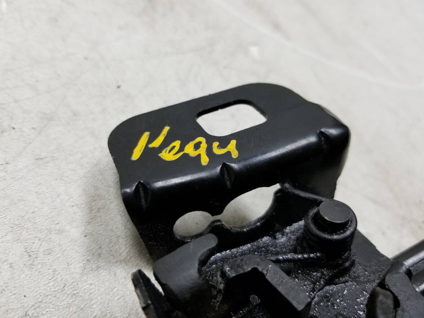 2010 - 2017 Chevrolet Equinox Hood Lock Latch Release Actuator OEM