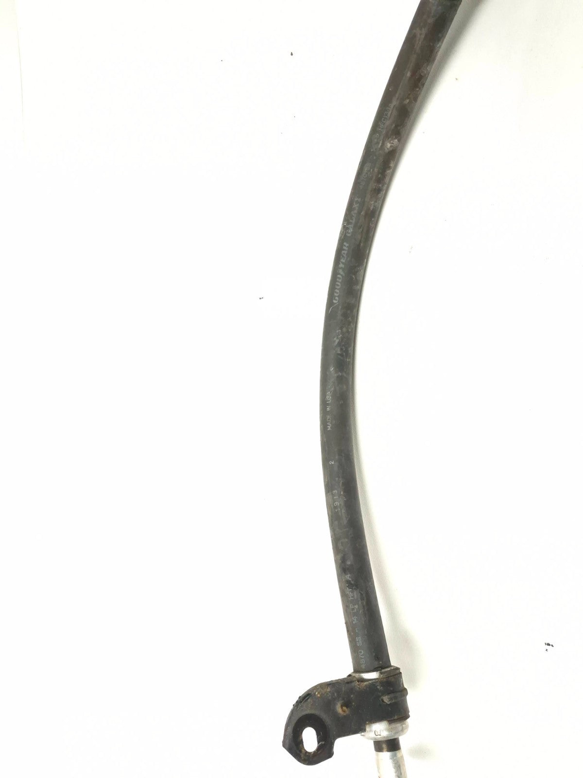 2004 Toyota Corolla Ac Hose Line Pipe 2pcs OEM