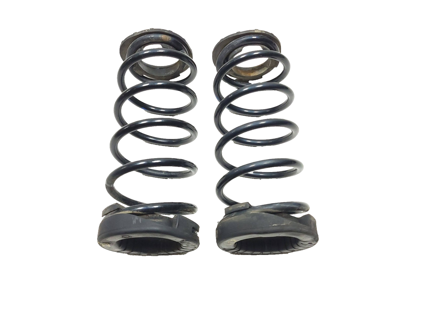 2012-2017 Hyundai Accent Rear Coil Air Spring OEM 55330-1r100