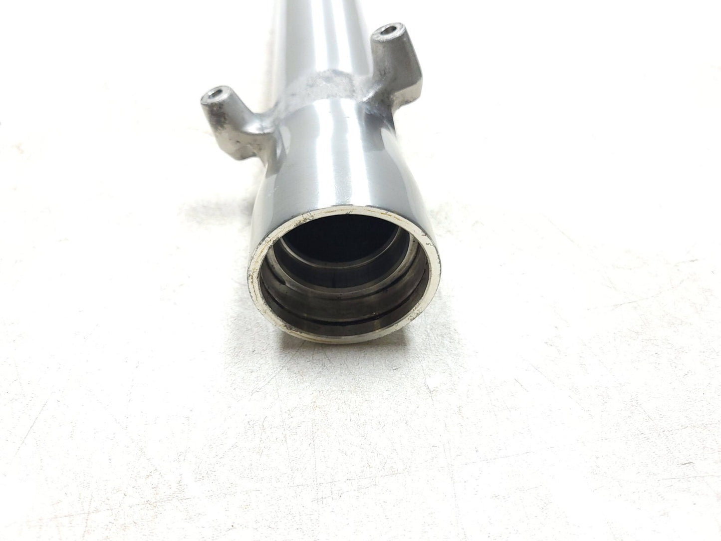 2007 - 2014 Honda Vt750 Shadow Spirit Front Left Fork Case Tube & Spring OEM