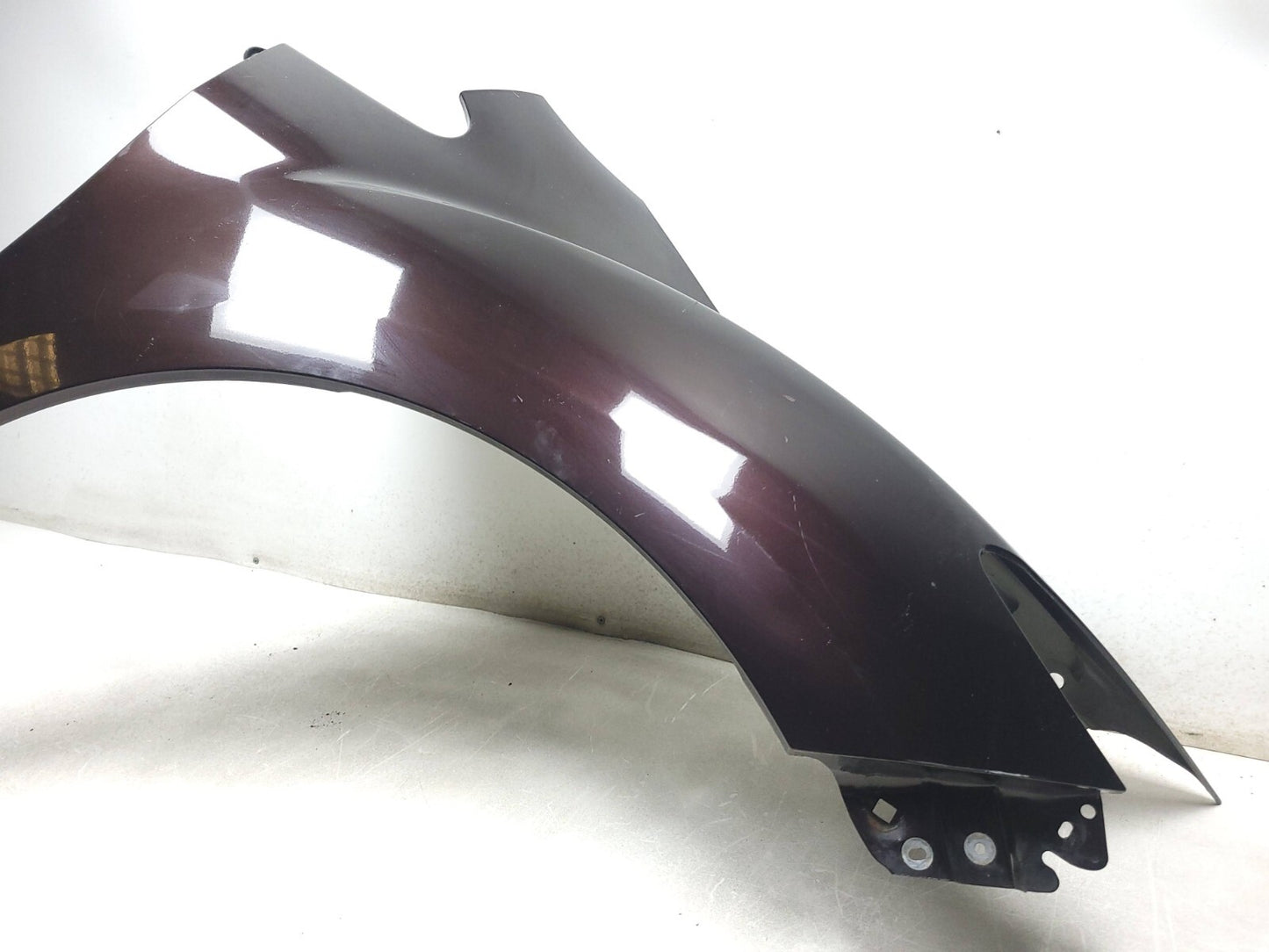 2009 Mazda CX7 Passenger Fender Right OEM (color: 28w) ✅