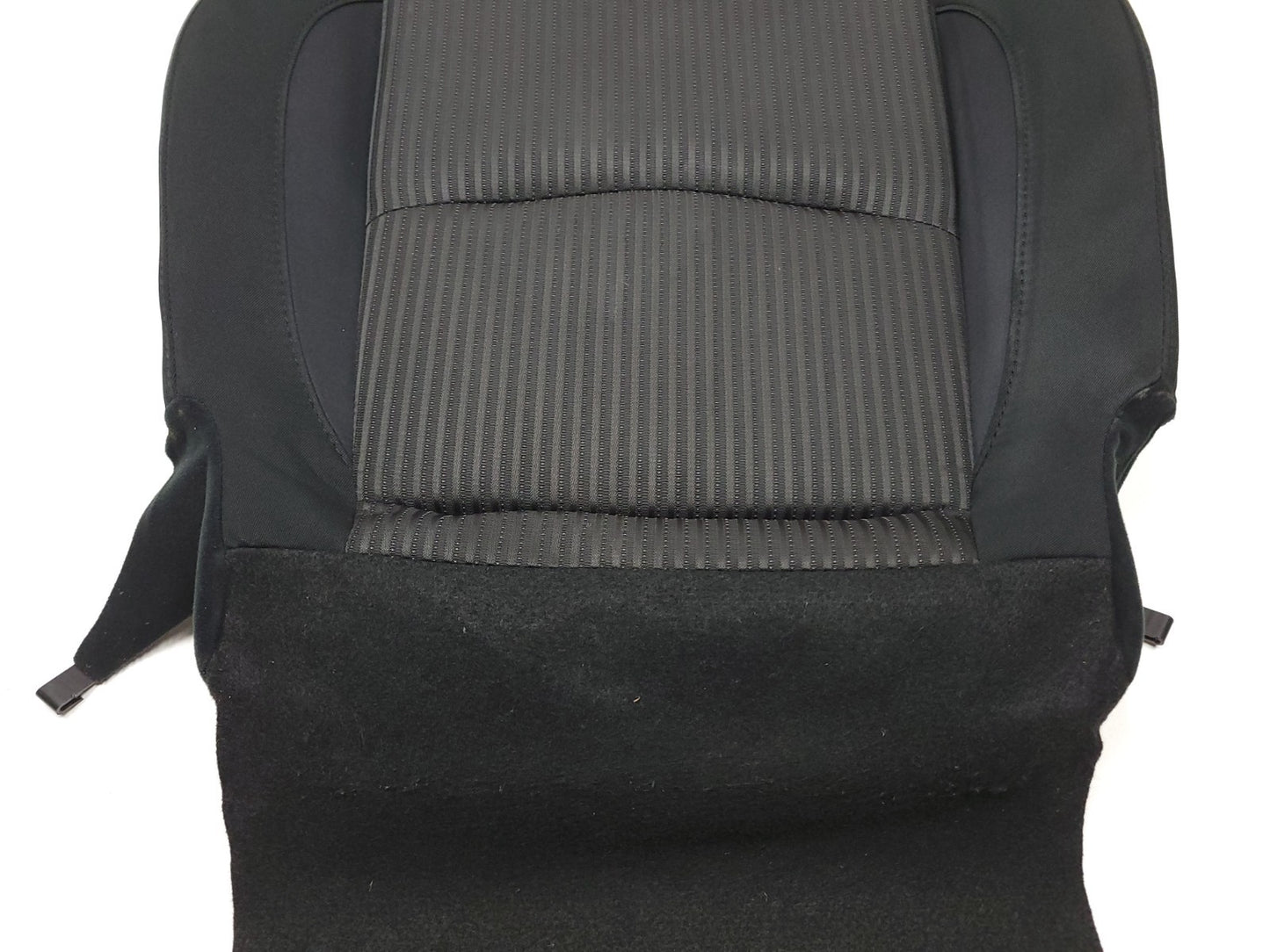 2014 Mazda 3 Front Seat Lower Cushion Passenger Side Right OEM