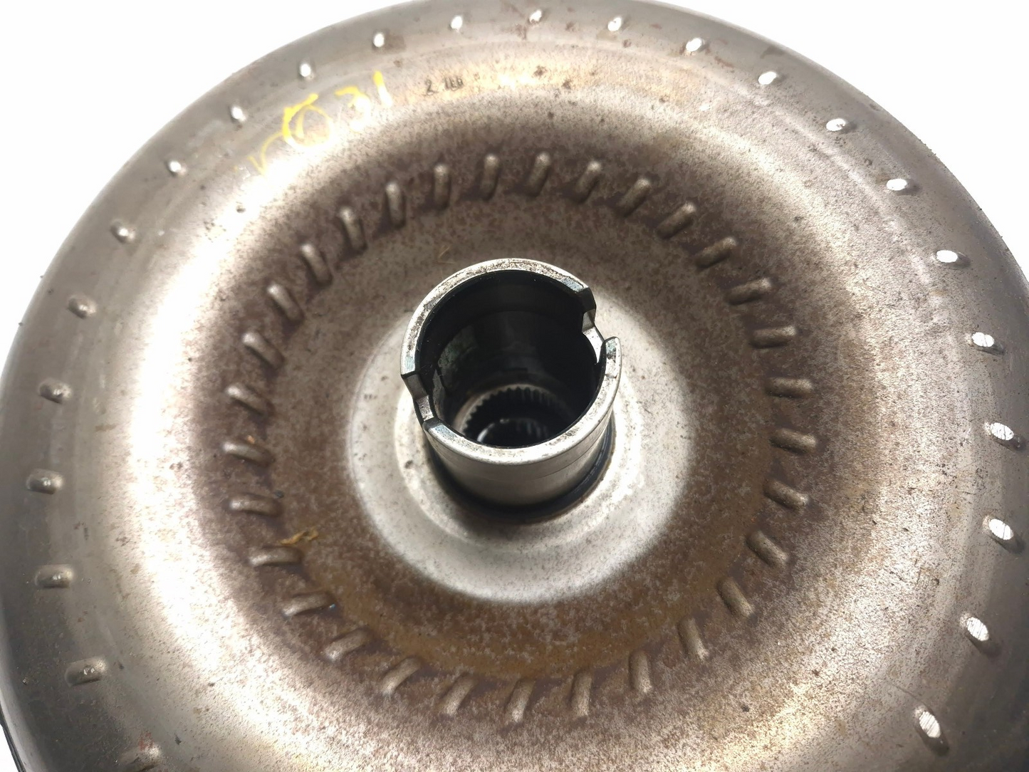 2012 Jeep Grand Cherokee Laredo 3.6l V6 Torque Converter OEM