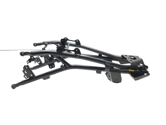 2016 - 2018 Honda Cbr500r Rear Subframe Support Frame  OEM