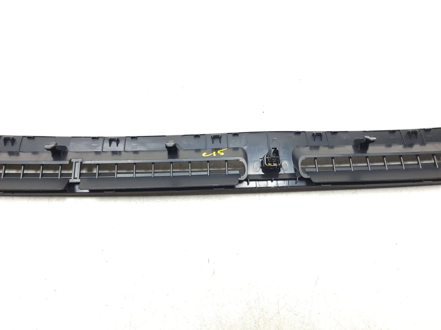 12-15 Subaru Impreza Dash Upper Defroster Air Vent OEM Sedan
