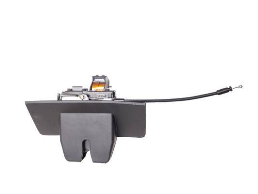 2010 Volvo Xc60 Door Lock Actuator Tailgate OEM