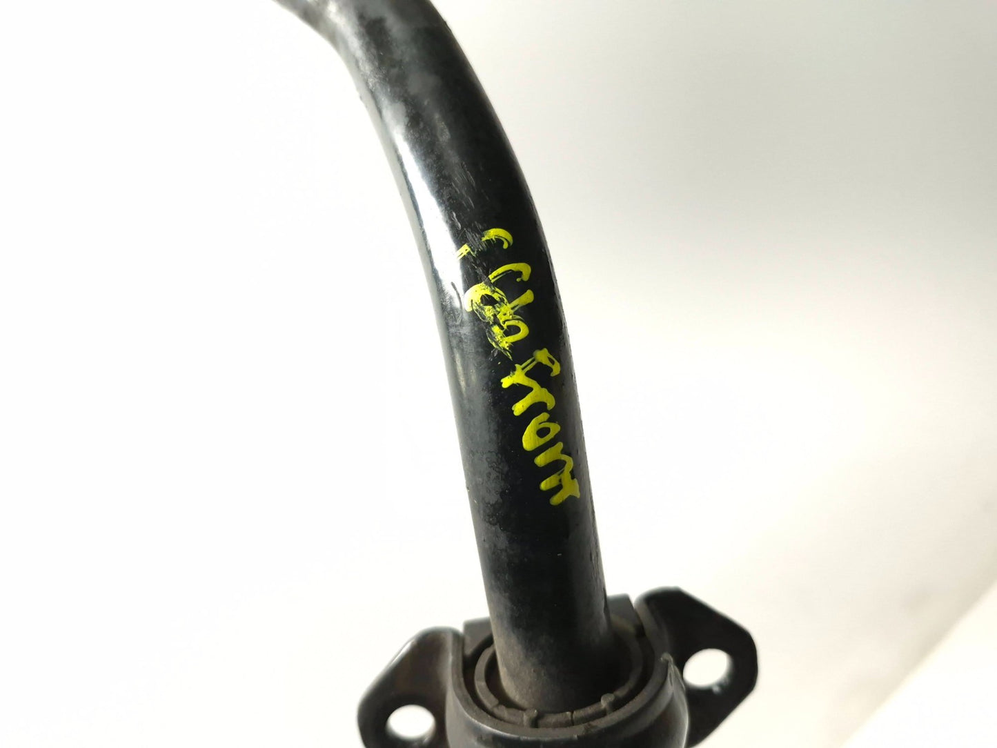 2012 Hyundai Sonata Front Sway Bar Stabilizer OEM
