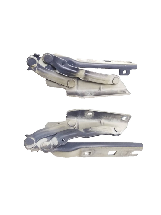 2010 - 2014 VW Golf GTI Front Hood Bonnet Hinge Pair OEM