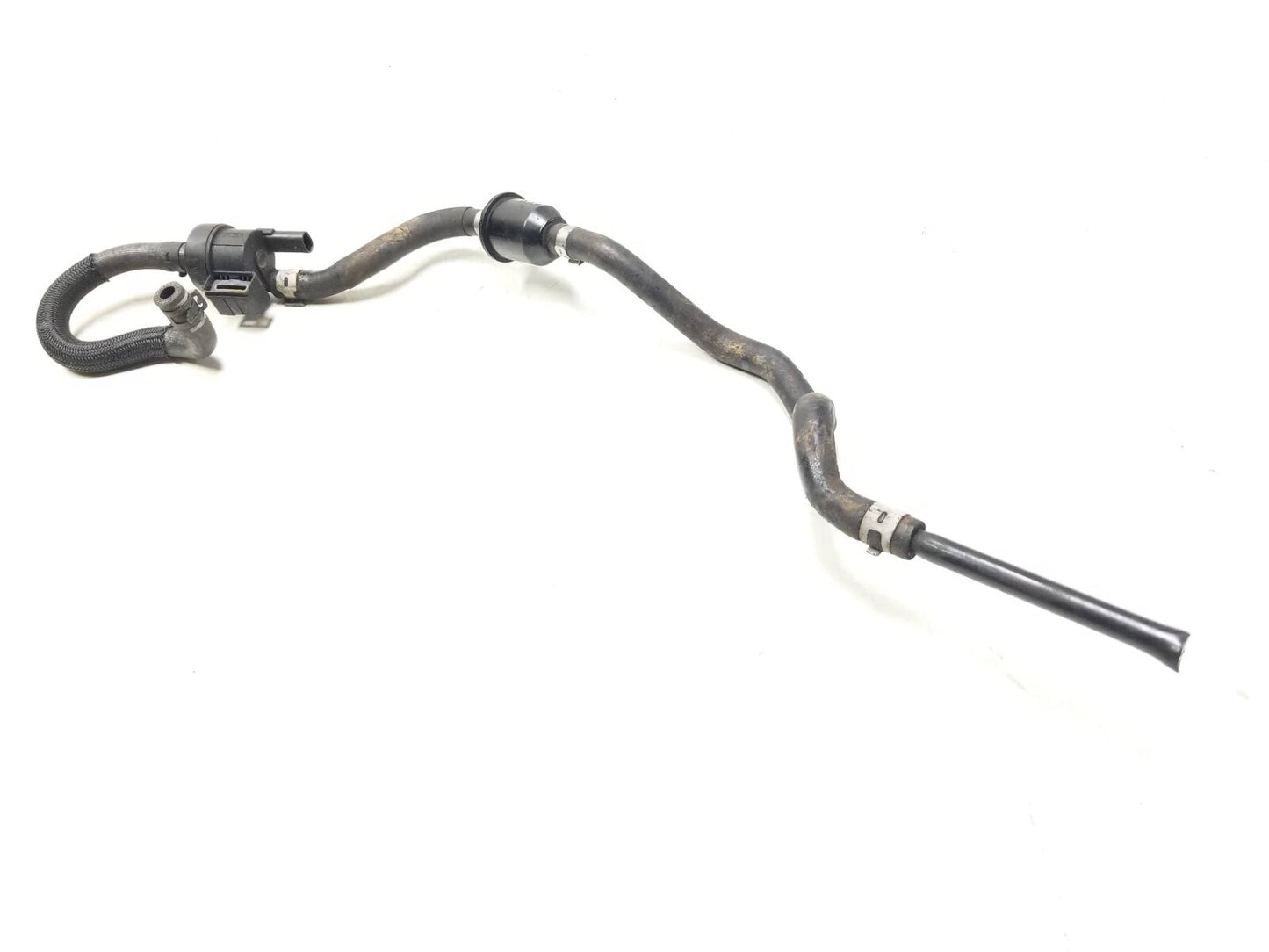 2009 - 2012 Audi Q5 Fuel Vapor Canister Purge Valve 06h906517g 3.2l OEM ā