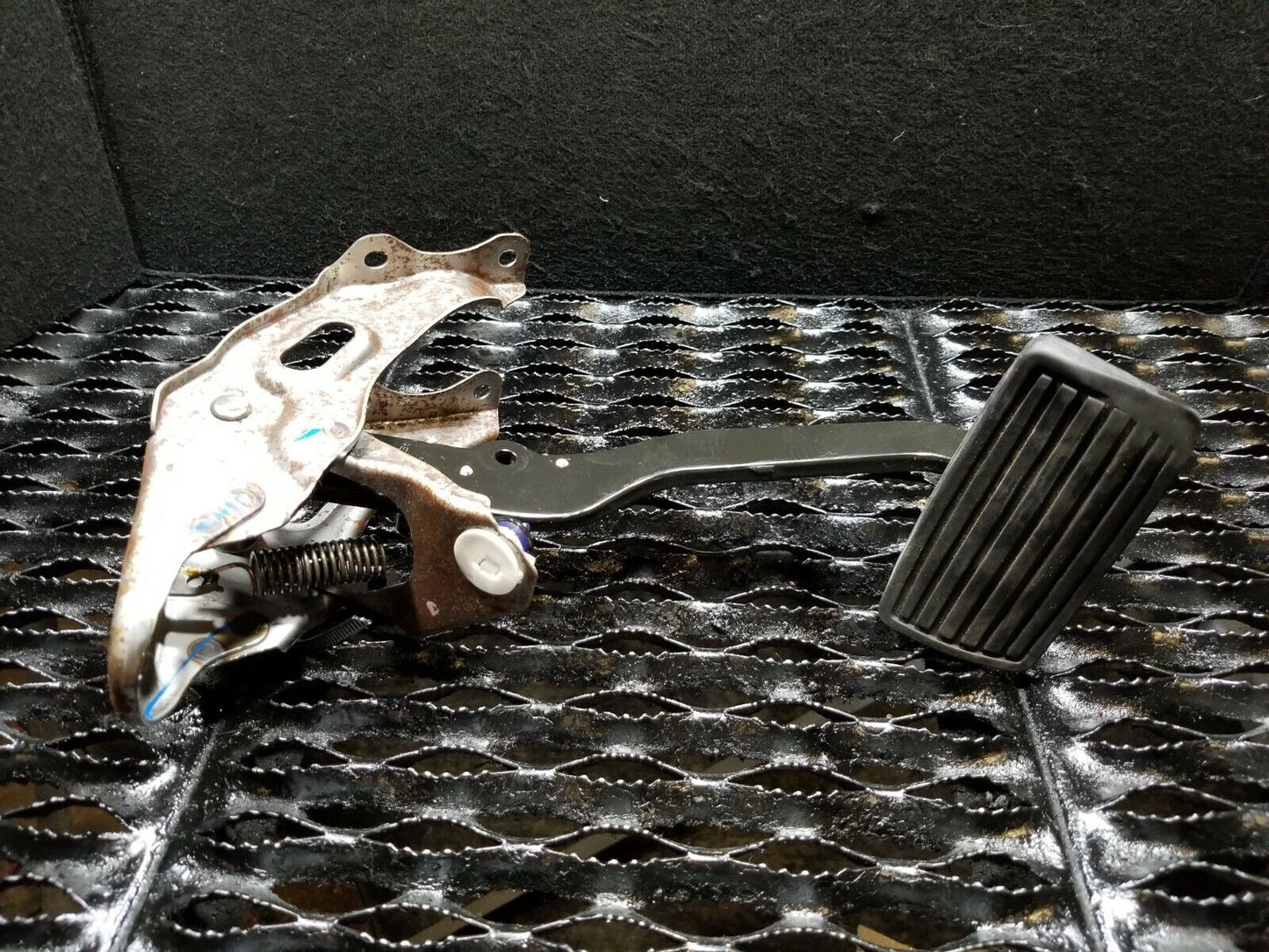 13 14 15 Honda Civic At Brake Pedal OEM 51k Miles