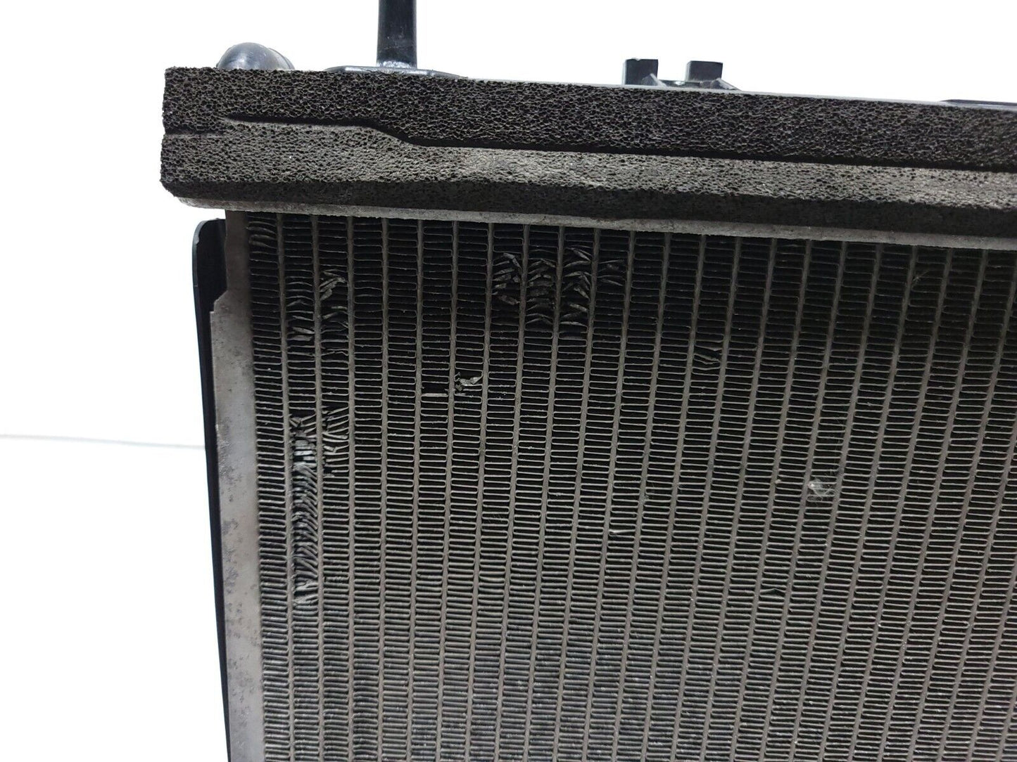 11-16 Subaru Impreza Sedan Engine Radiator Cooling Fan Assy OEM 81k Miles