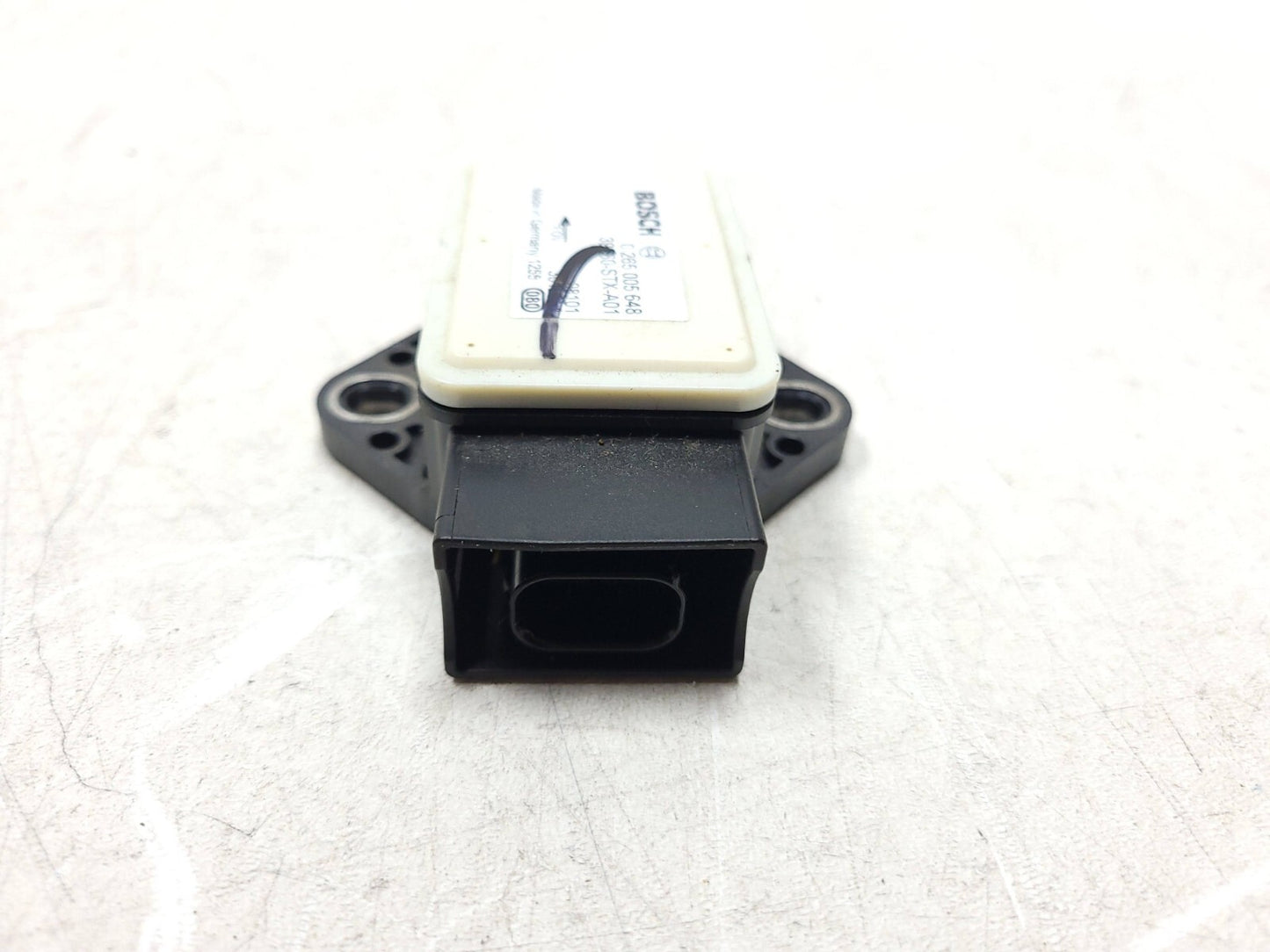 2007 - 2009 Acura Mdx Yaw Rate Stability Control Module Sensor Module OEM