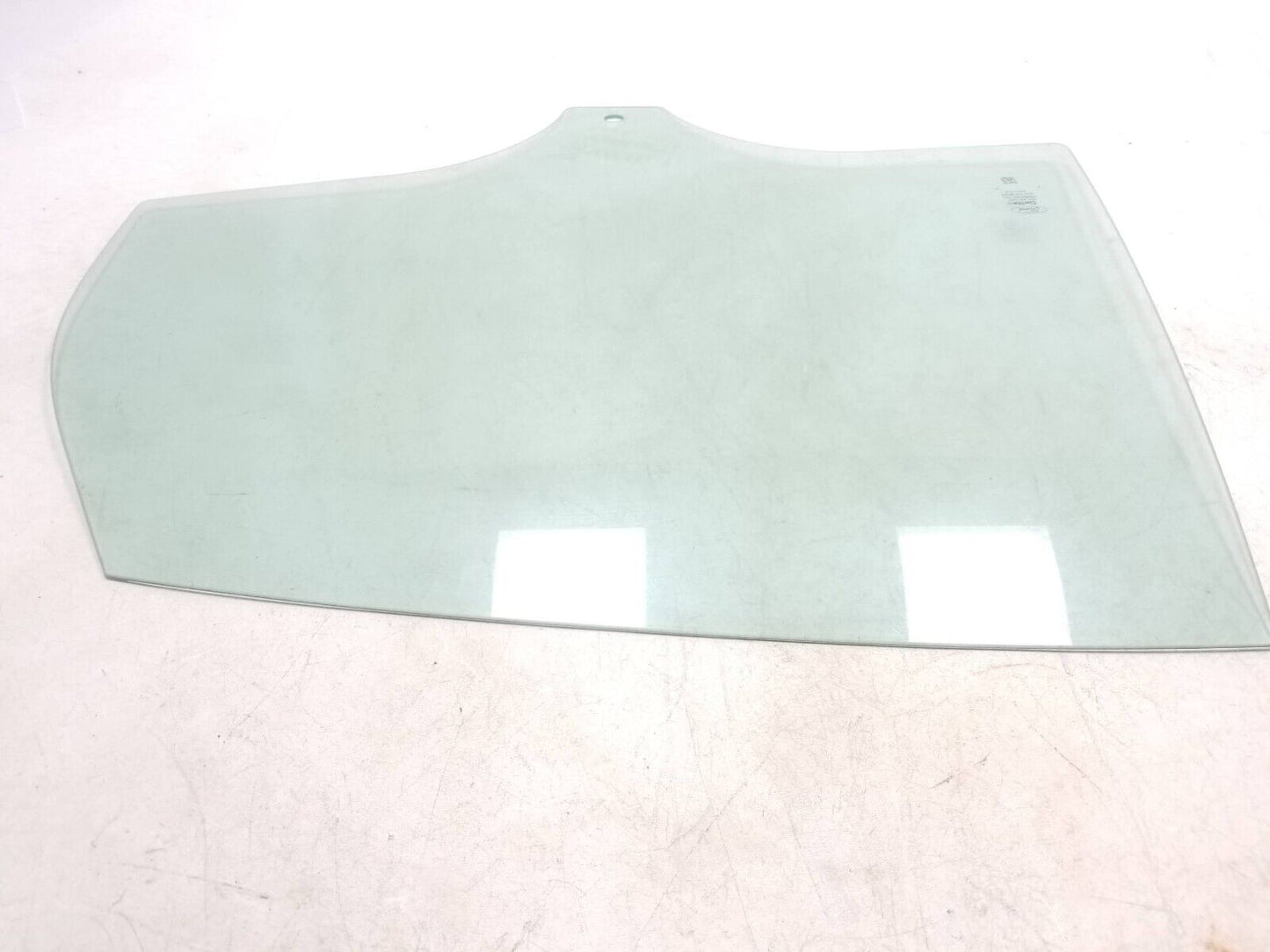 12 13 14 Ford Focus Door Window Glass Rear Left Driver Side Sedan OEM