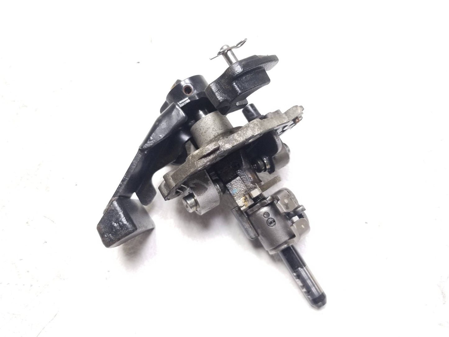 2014 Kia Soul Manual Transmission Gear Shifter Lever OEM