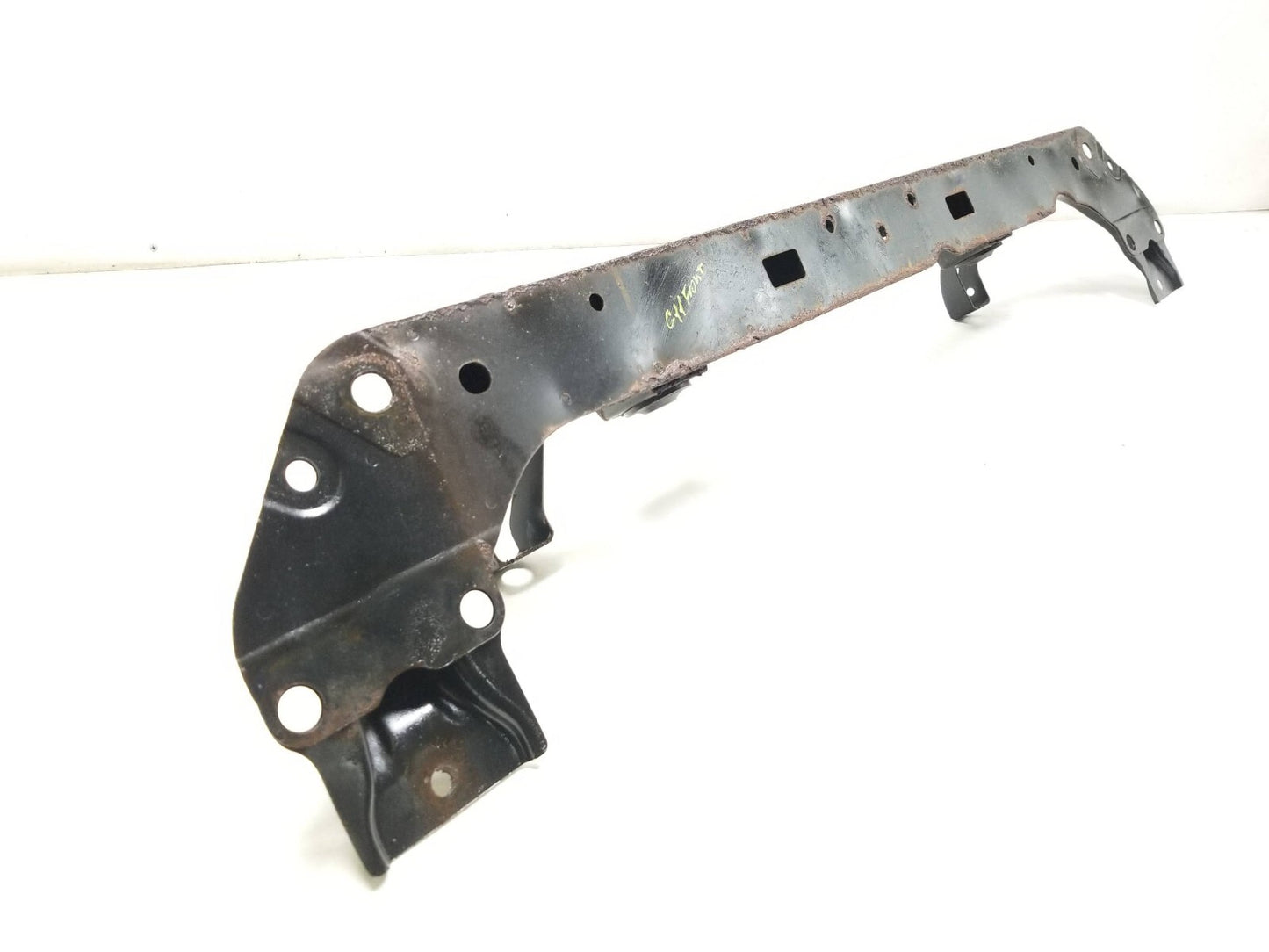 08-15 Nissan Rogue Front Lower Radiator Support  62530-jm00a OEM ✅