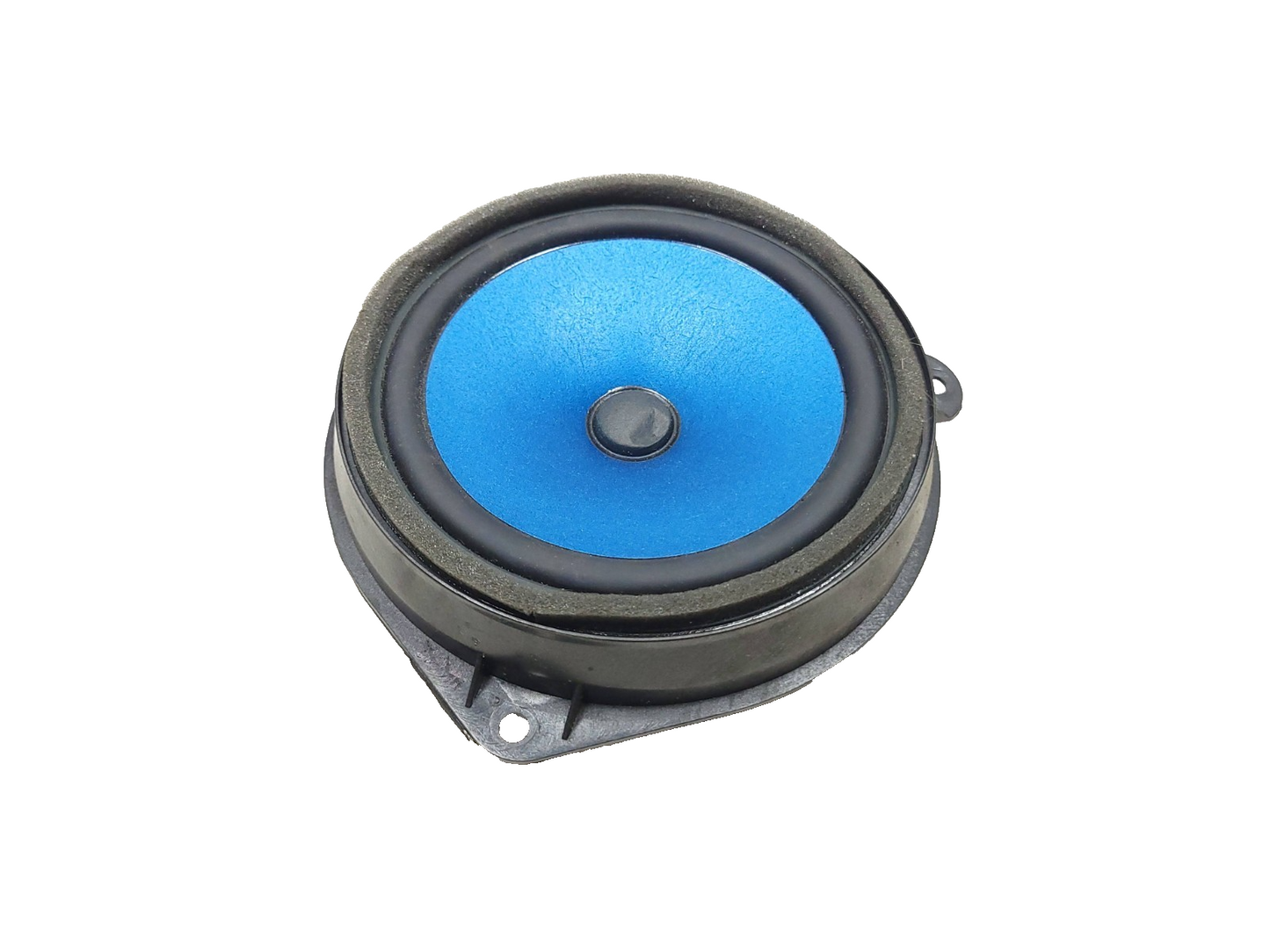 2004 - 2009 Jaguar XJ Door Audio Speaker Rear Driver Side Left OEM