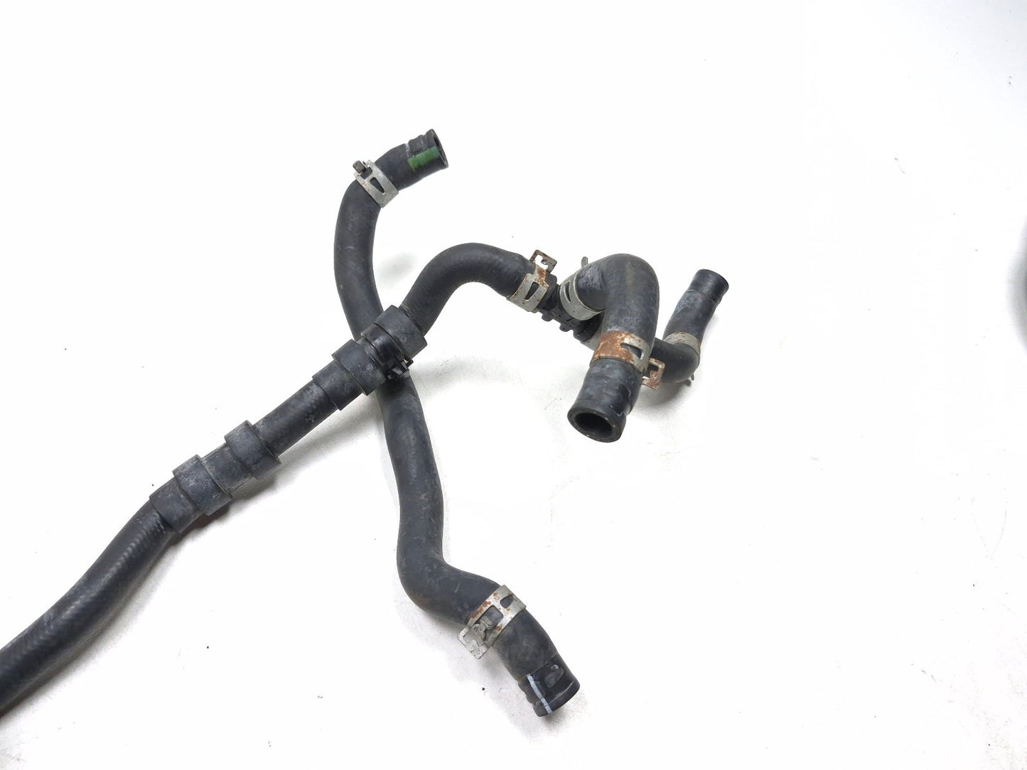 2018 Toyota Corolla Coolant Hose Pipe OEM