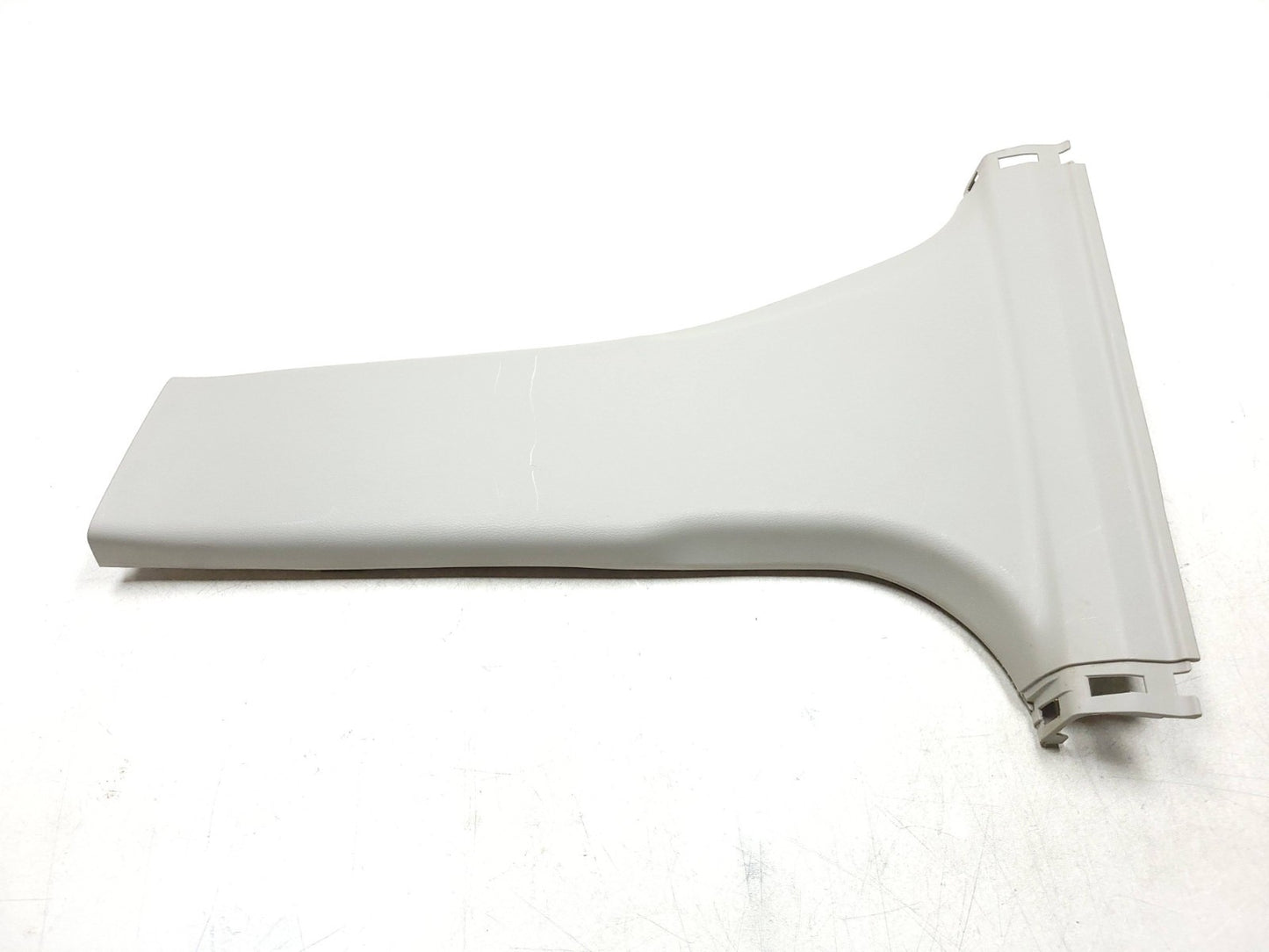 2007 - 2012 Acura Rdx Lower B Pillar Panel Cover Trim Left & Right OEM