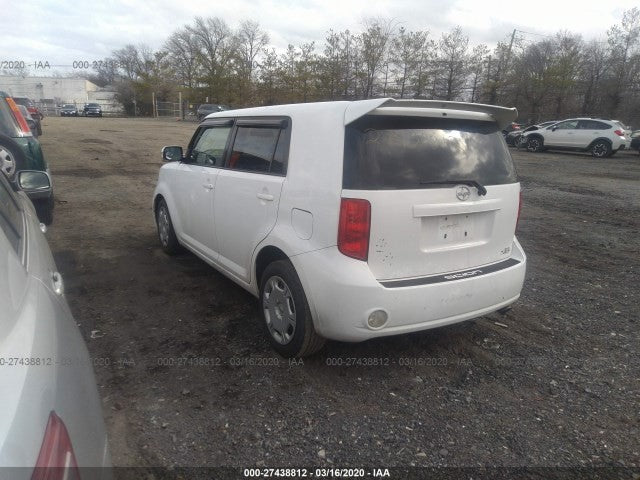 2009 Scion Xb Windshield Wiper Motor OEM