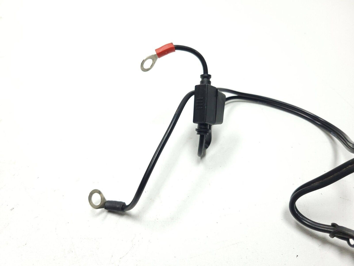 2017-2024 BMW G310r G310gs Battery Cable Charge OEM