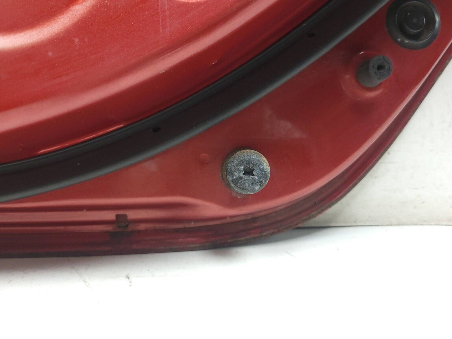 2014-2021 Mazda 6 Rear Passenger Door Shell Side Right OEM ✅