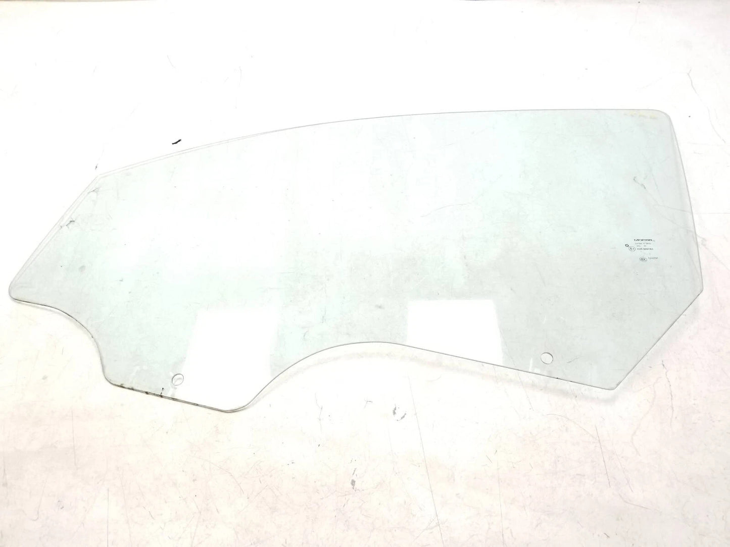 2010 Dodge Caliber Front Door Window Glass Driver Side Left OEM