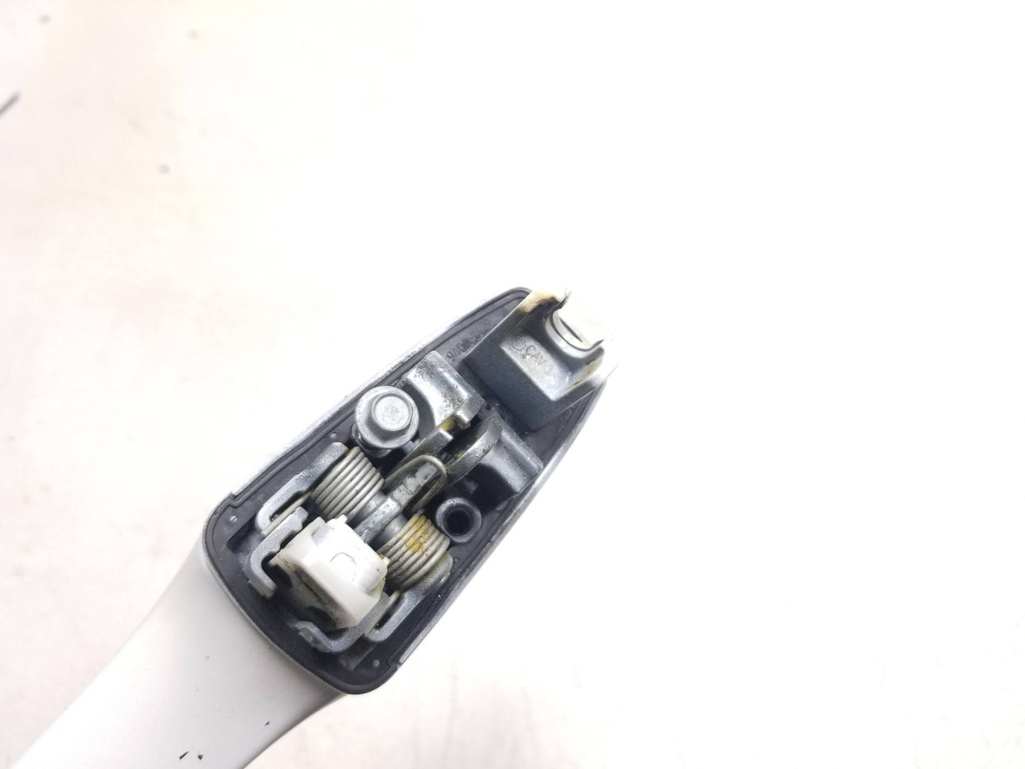 2013-2020 Dodge Grand Caravan Exterior Door Handle Rear Passenger Side Right OEM