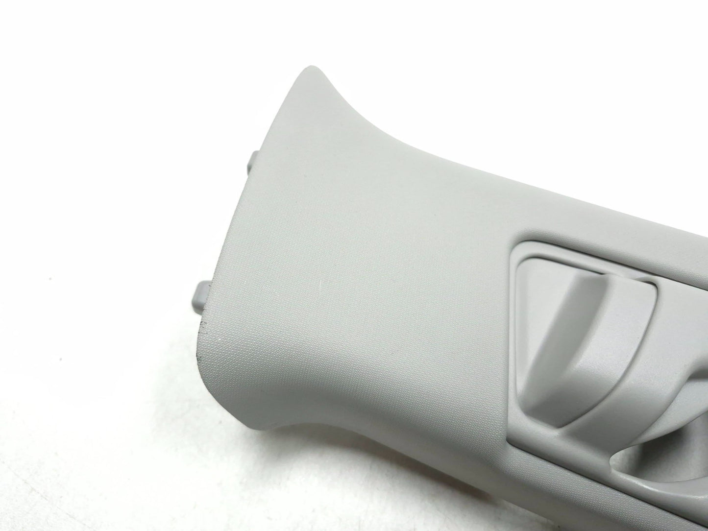 2018 Toyota Corolla B Pillar Panel Cover Trim Left & Right Pair OEM
