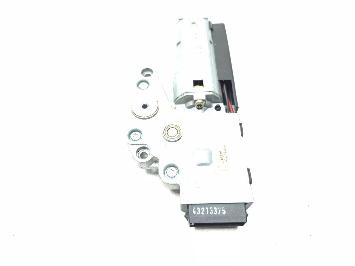 2003 Infiniti G35 Sedan Sunroof Motor 91295-al510 OEM