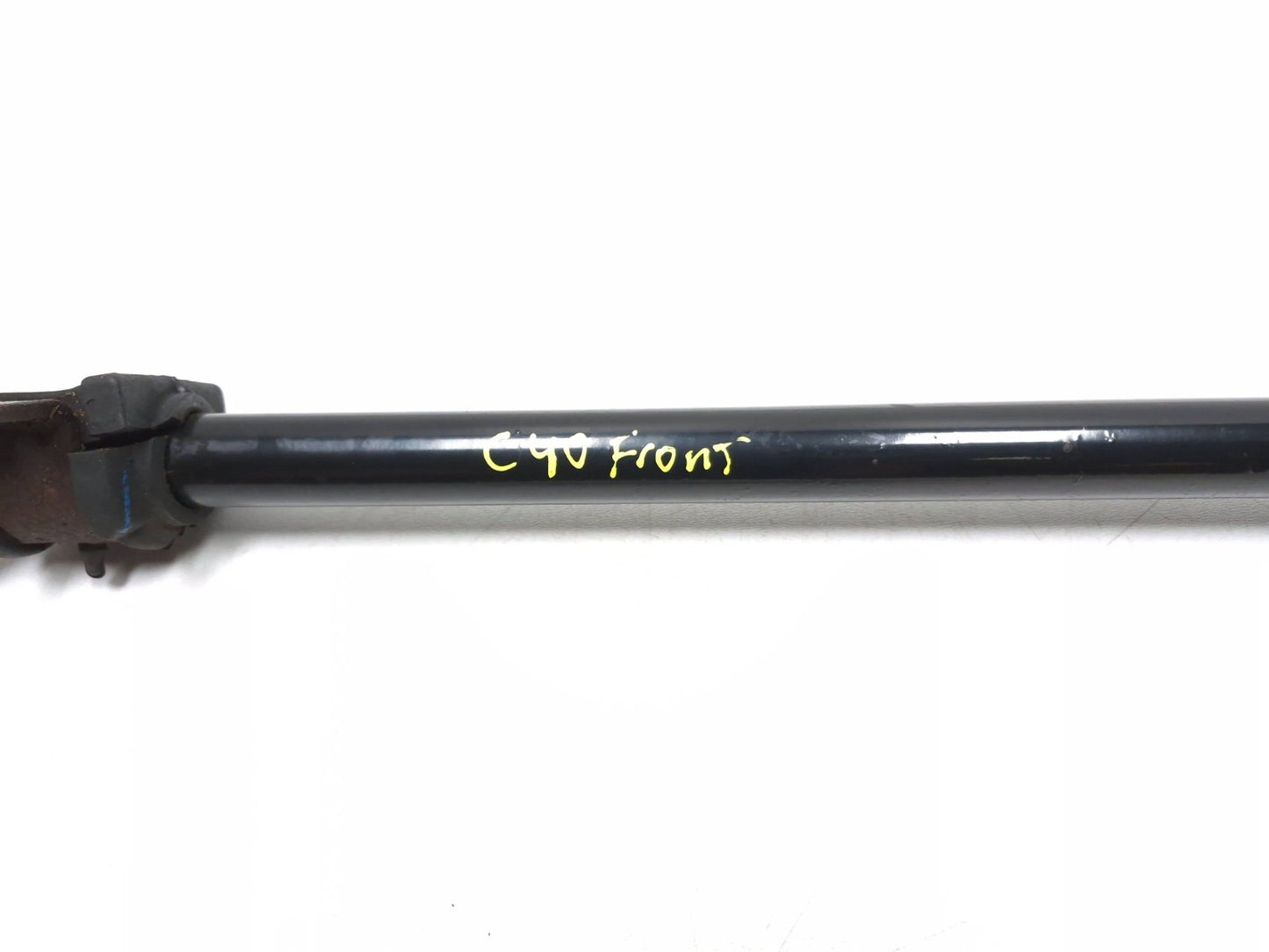 2010 Dodge Caliber Sxt Front Stabilizer Sway Bar OEM
