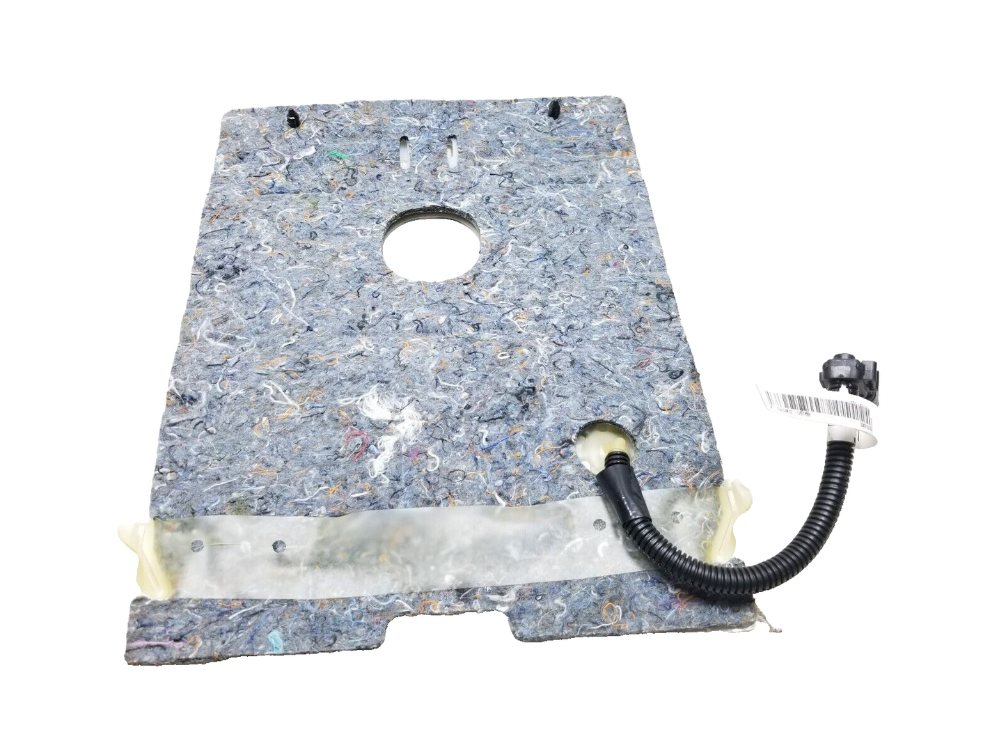 2007 - 2011 Scion Xb Front Passenger Seat Occupant Sensor OEM