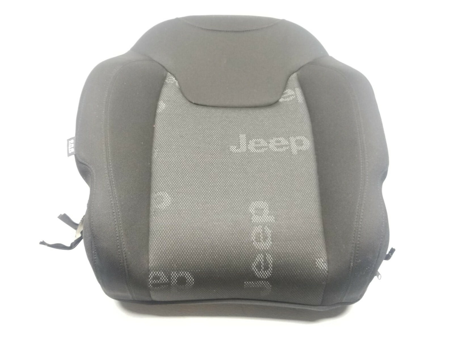 2015 Jeep Renegade Passenger Seat Front Upper Cushion Right OEM