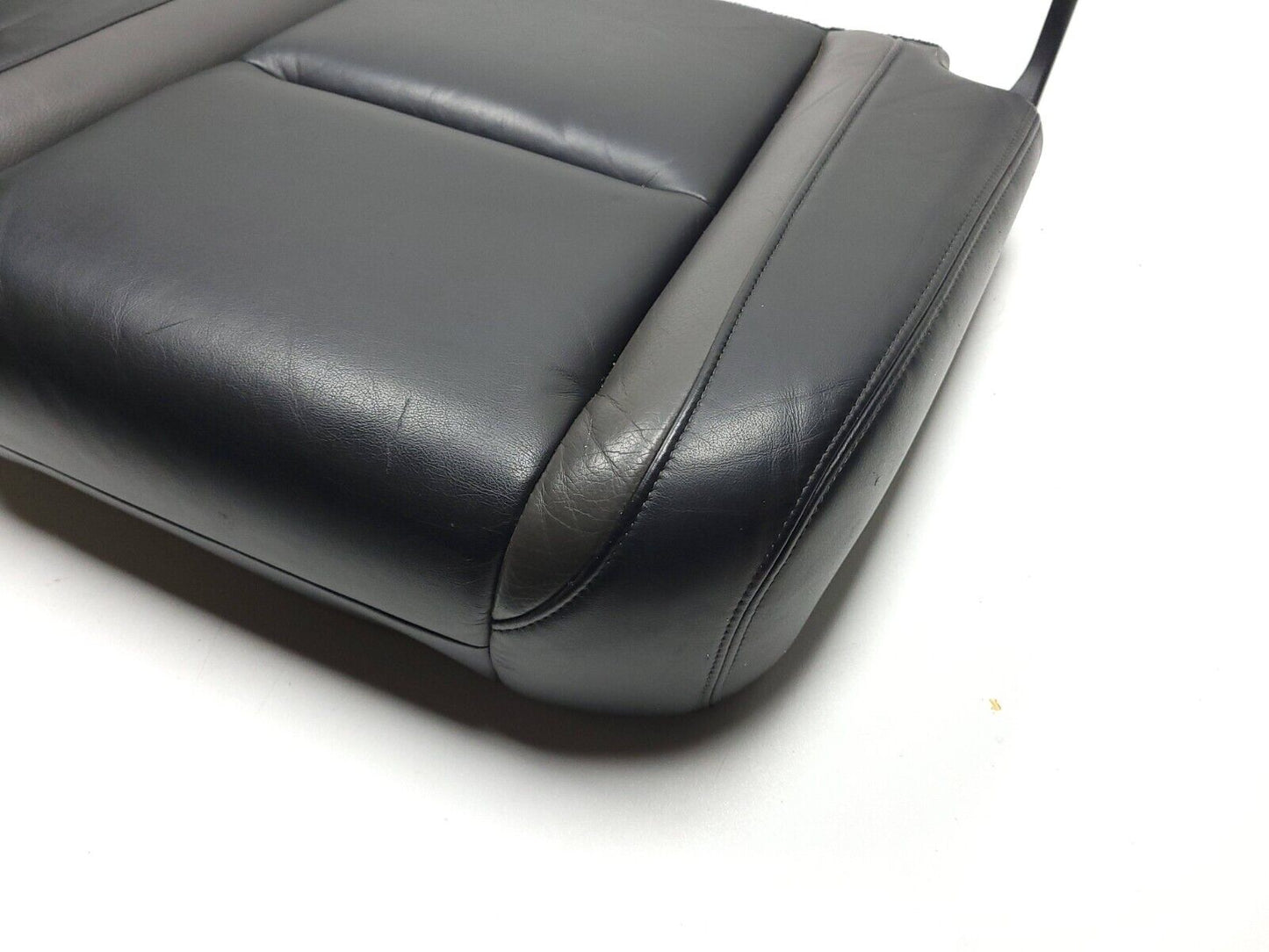 2010 - 2015 Mazda Cx-9 Rear 2nd Row Seat Cushion Bottom Lower Driver Side Lh OEM