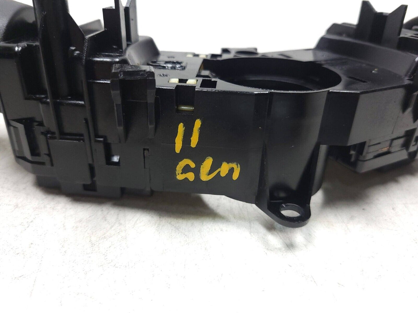 2009-2013 Hyundai Genesis Coupe Stering Column Multifunction Combo Switch OEM