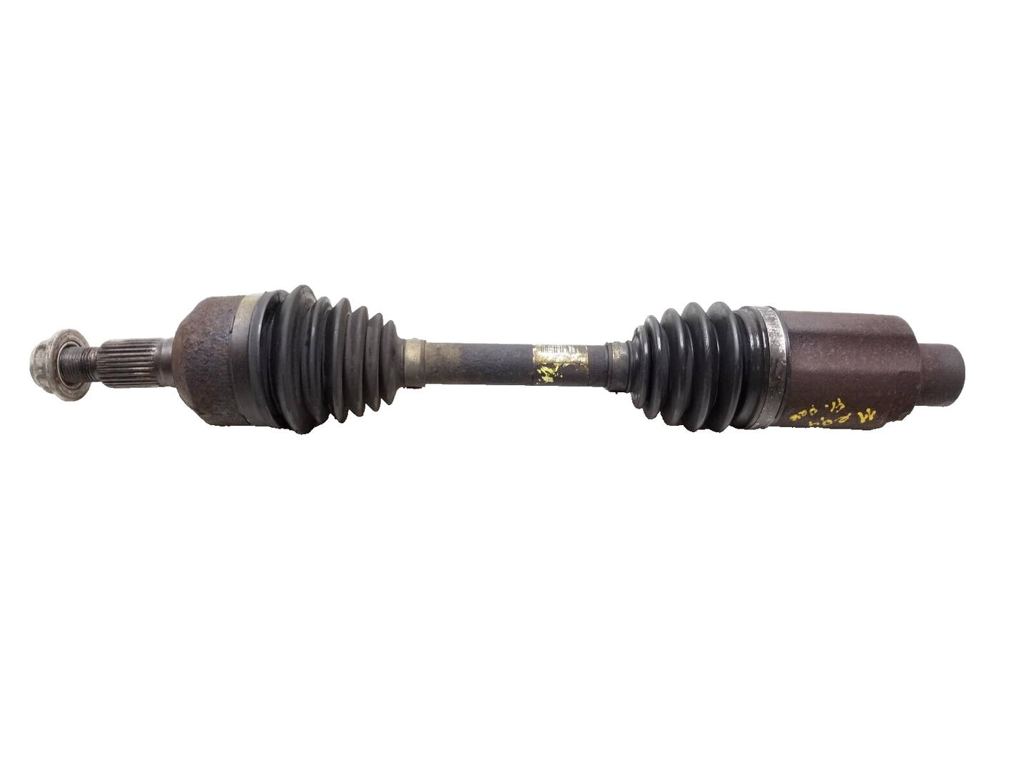 2010 - 2017 Chevrolet Equinox Front Axle Shaft Passenger Side Right 2.4l OEM